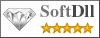 SoftDll 5 Stars ating